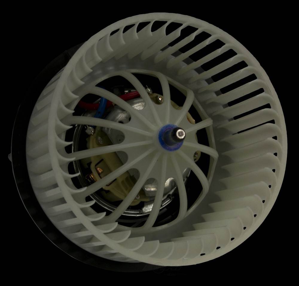 BEHR HELLA SERVICE - Premium Perfect Fit Hvac Blower - BHS 351040461