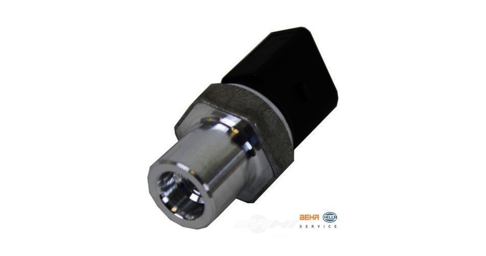 BEHR HELLA SERVICE - Premium Hvac Pressure Switch - BHS 351028401