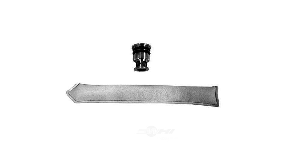 BEHR HELLA SERVICE - Perfect Fit Receiver Drier - BHS 351197181