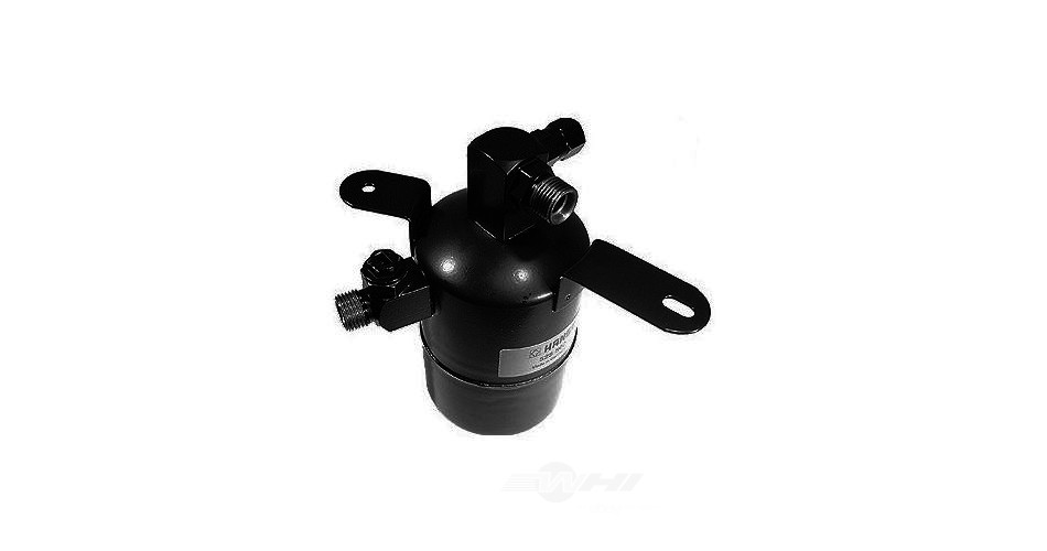 BEHR HELLA SERVICE - Perfect Fit Receiver Drier - BHS 351196571