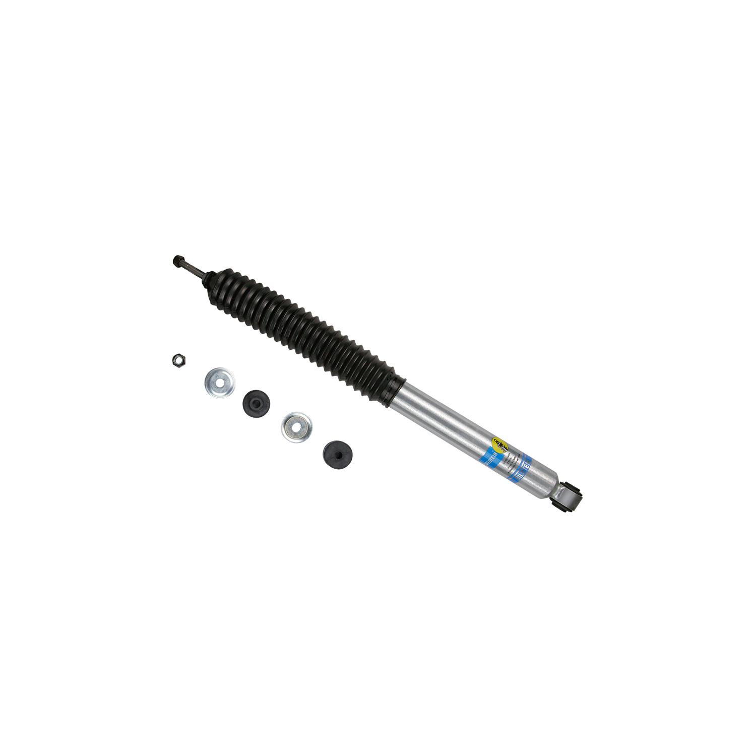 BILSTEIN - B8 5100 Shock Absorber (With ABS Brakes, Front) - BIL 24-066464