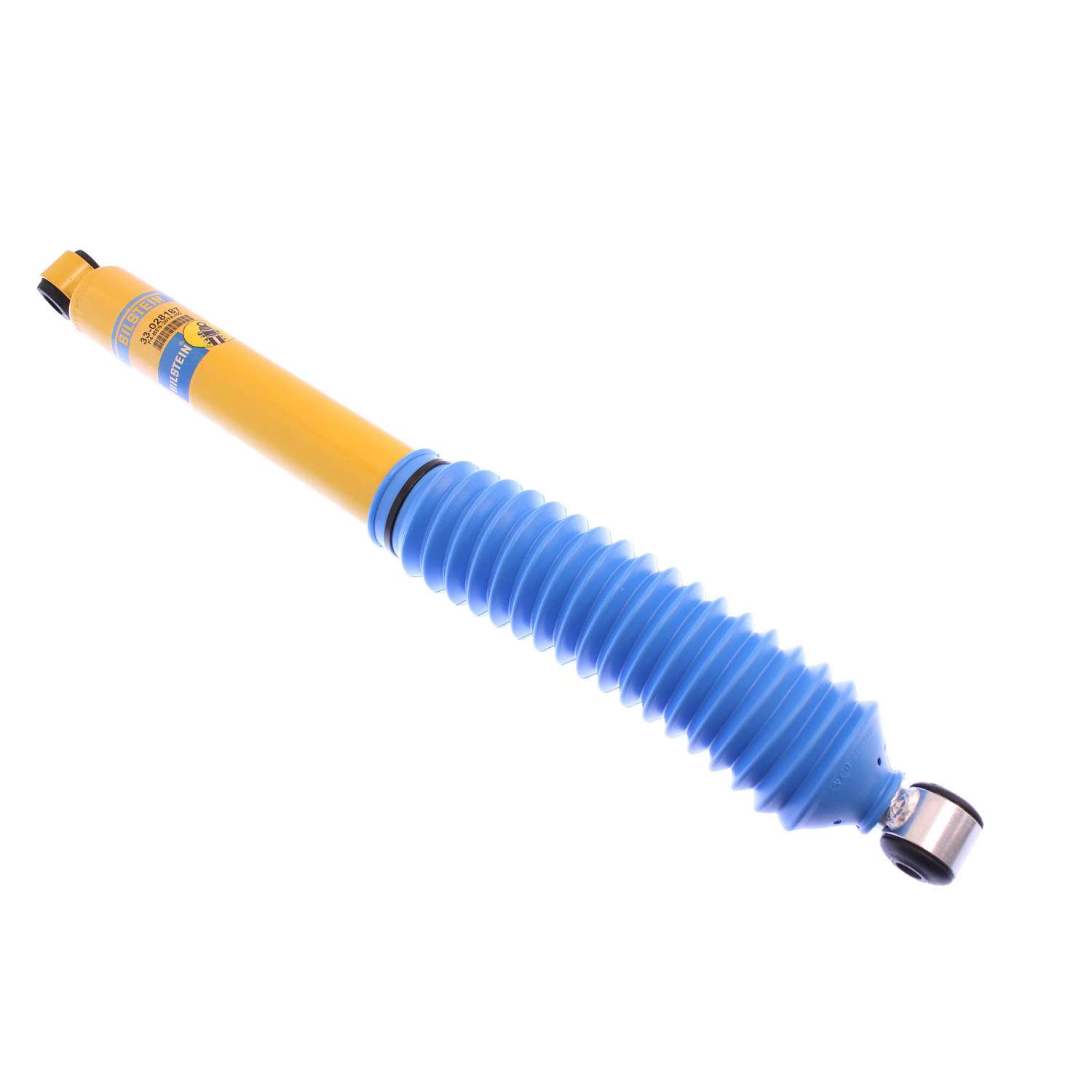 BILSTEIN - B6 4600 Shock Absorber (With ABS Brakes, Front) - BIL 33-028187