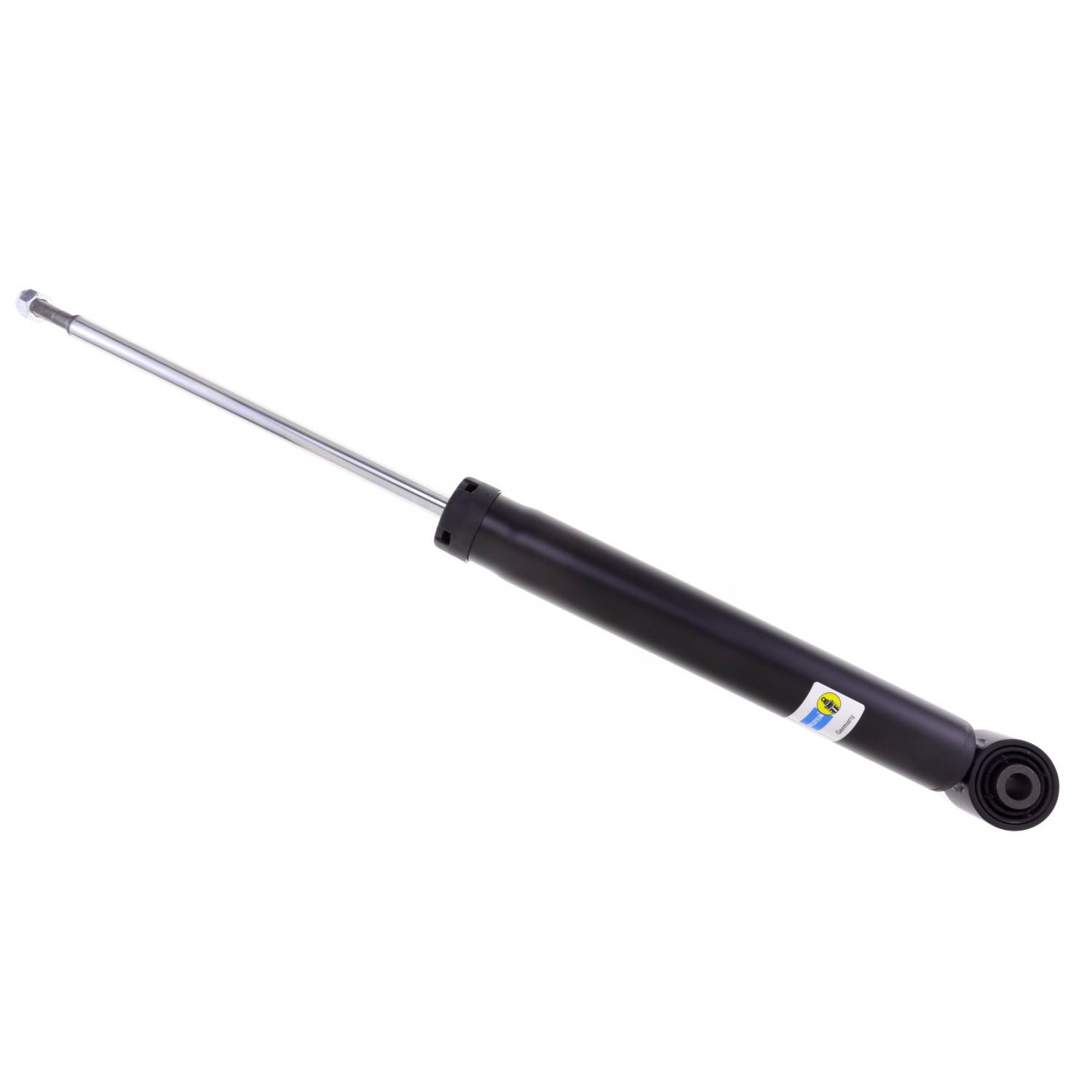 BILSTEIN - B4 OE Replacement Shock Absorber (With ABS Brakes, Rear) - BIL 19-127439