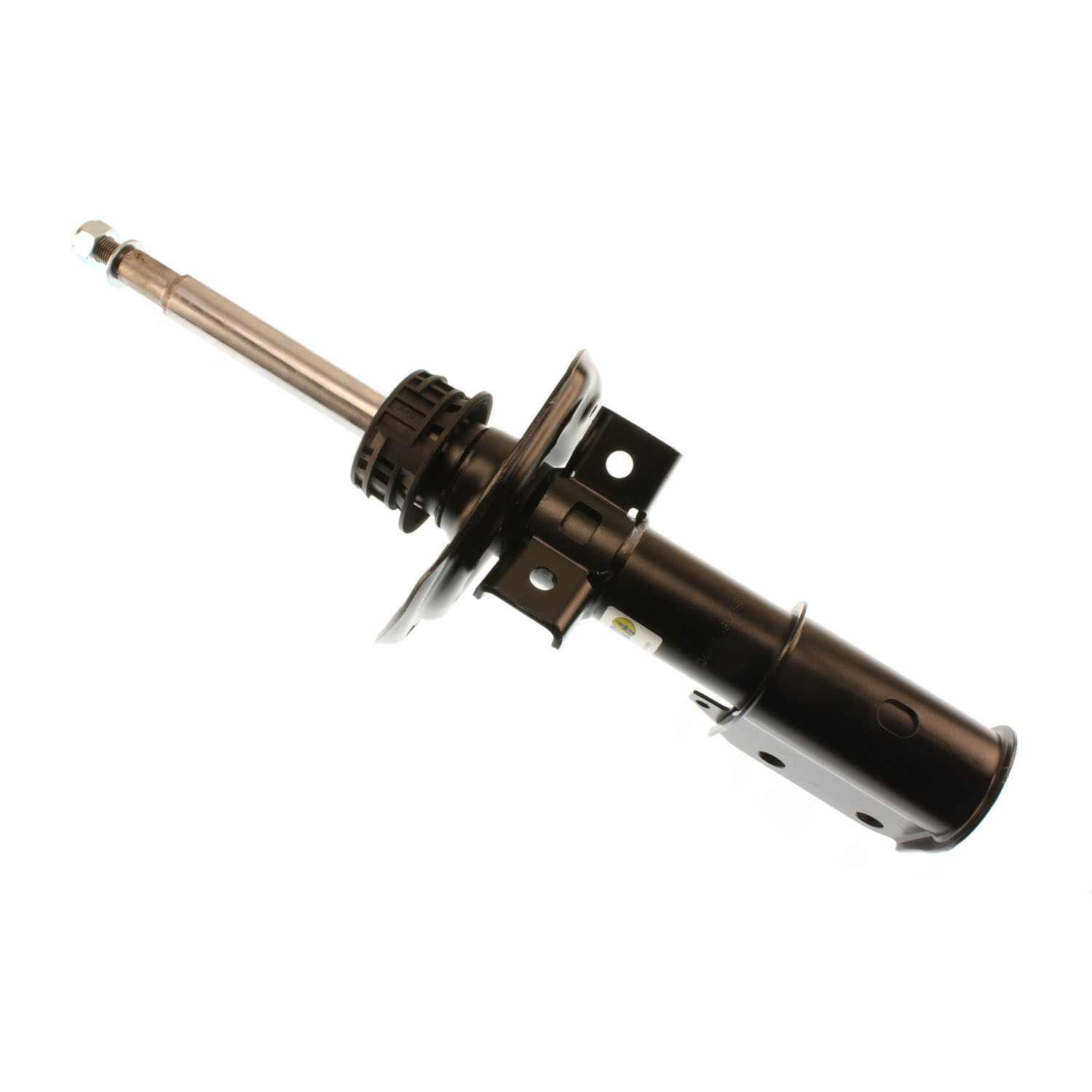 BILSTEIN - B4 OE Replacement(DampMatic) Suspension Strut Assembly (Front) - BIL 22-193414