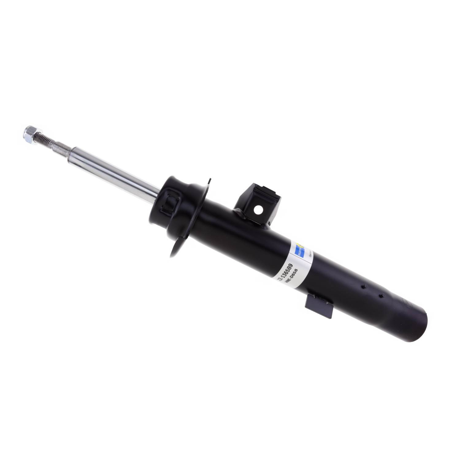 BILSTEIN - B4 OE Replacement Suspension Strut Assembly (Front Right) - BIL 22-136589