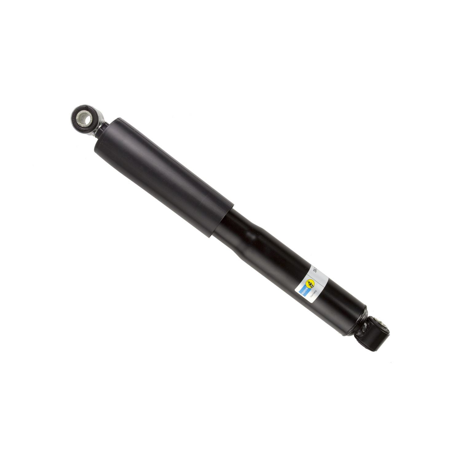 BILSTEIN - B4 OE Replacement Shock Absorber (With ABS Brakes, Rear) - BIL 19-249230
