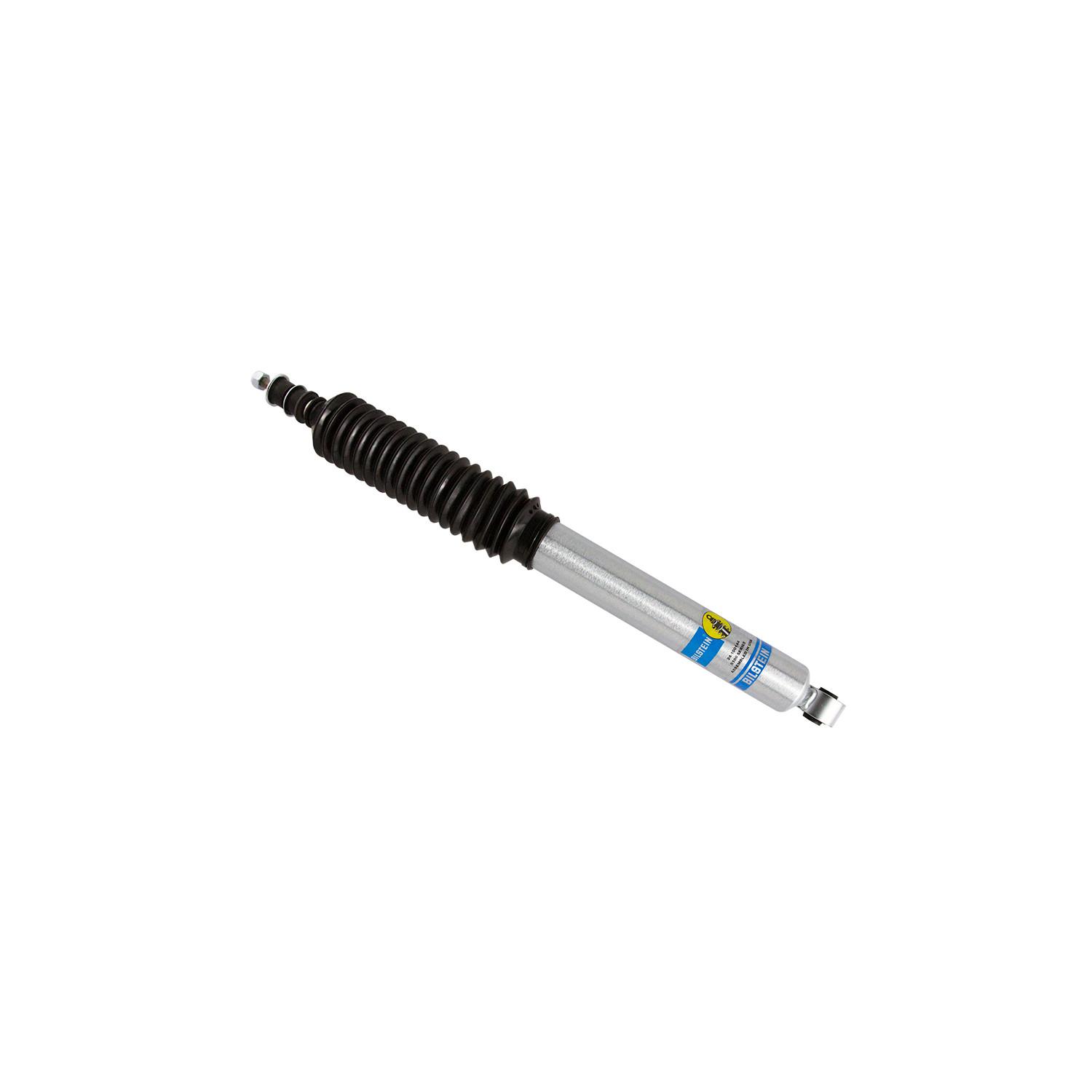 BILSTEIN - B8 5100 Shock Absorber (With ABS Brakes, Rear) - BIL 24-100144