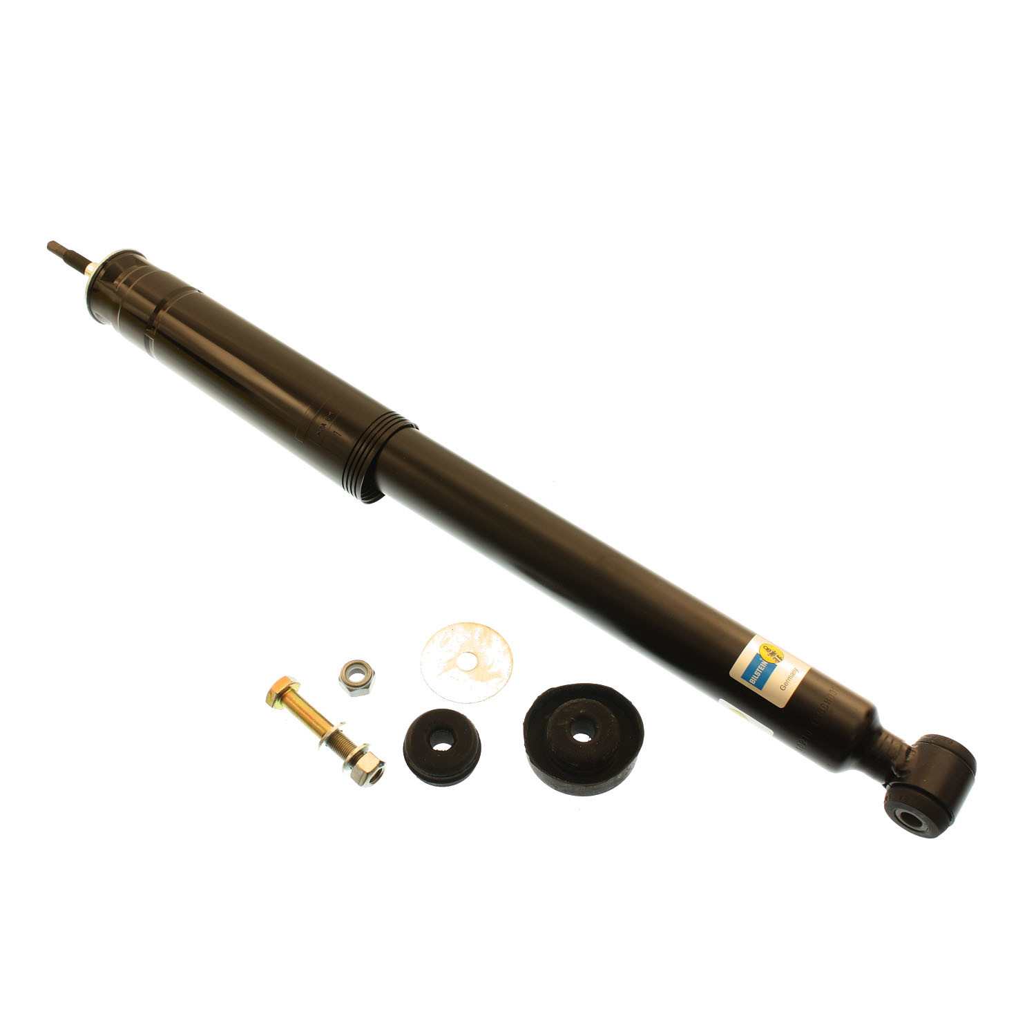 BILSTEIN - B4 OE Replacement Shock Absorber (With ABS Brakes, Front) - BIL 24-018562