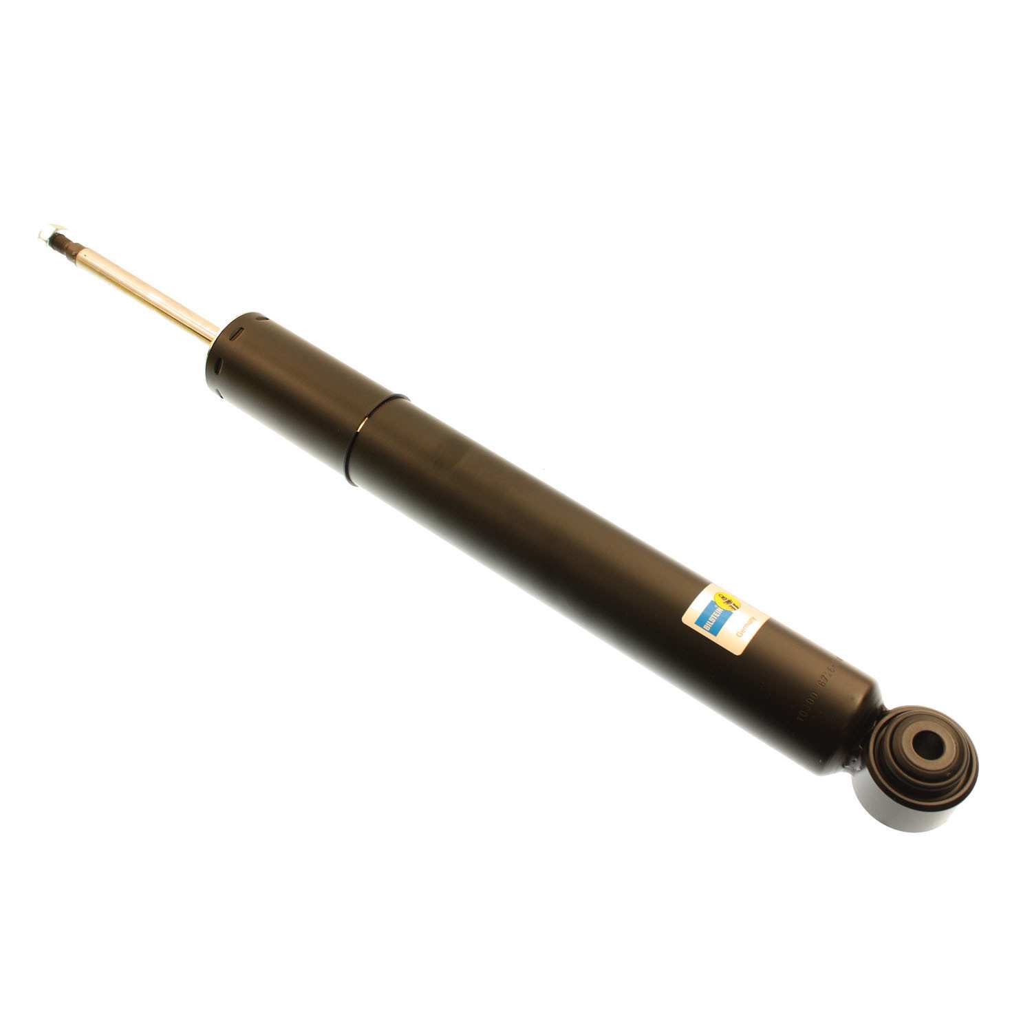 BILSTEIN - B4 OE Replacement Shock Absorber (With ABS Brakes, Front) - BIL 24-067263
