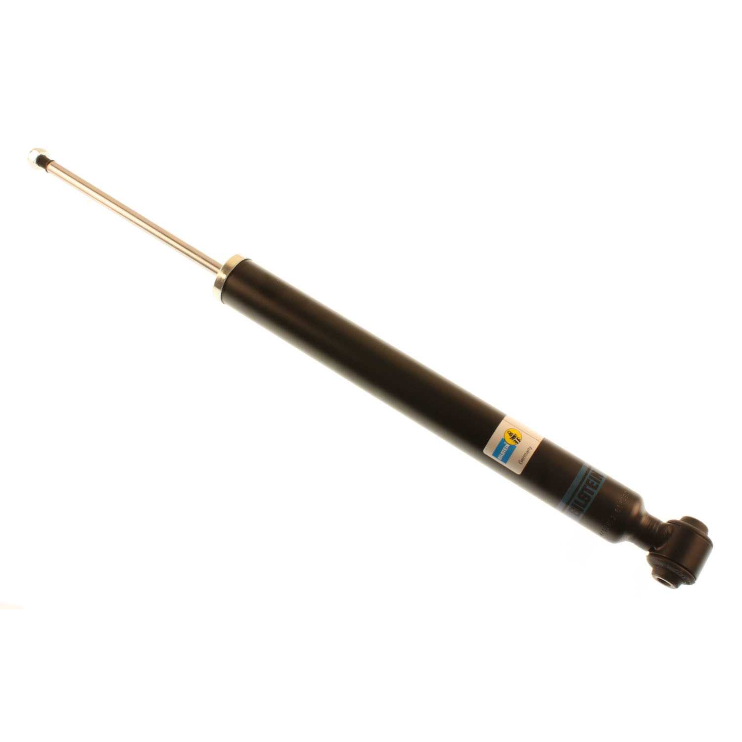 BILSTEIN - B4 OE Replacement(DampMatic) Shock Absorber (With ABS Brakes, Rear) - BIL 24-166522