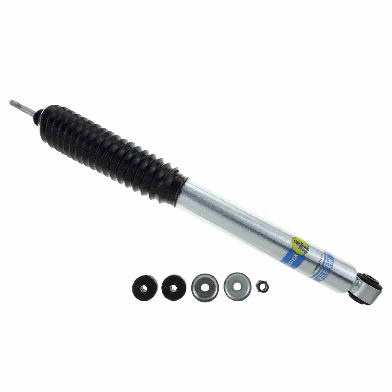 BILSTEIN - B8 5100 Shock Absorber (With ABS Brakes, Front) - BIL 24-185776