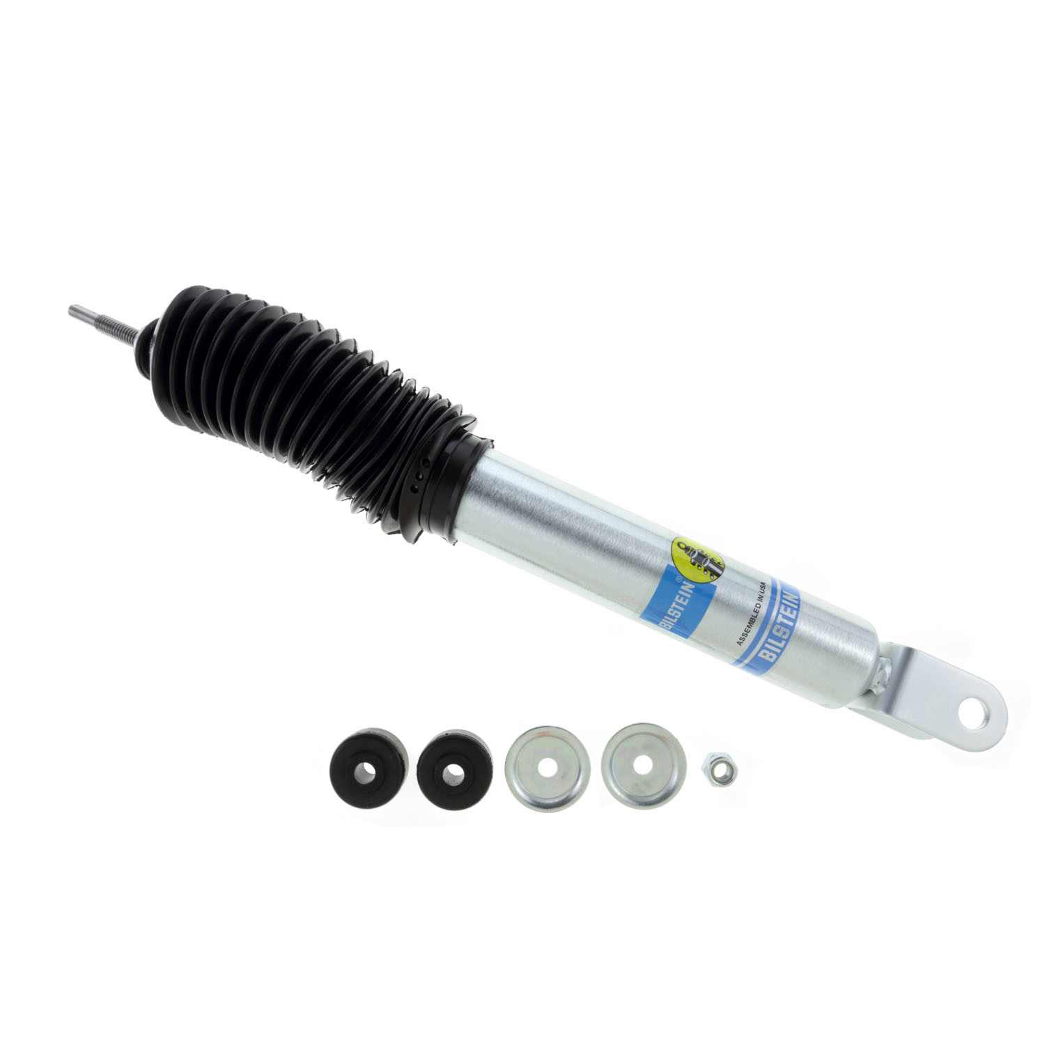 BILSTEIN - B8 5100 Shock Absorber (With ABS Brakes, Front) - BIL 24-186643