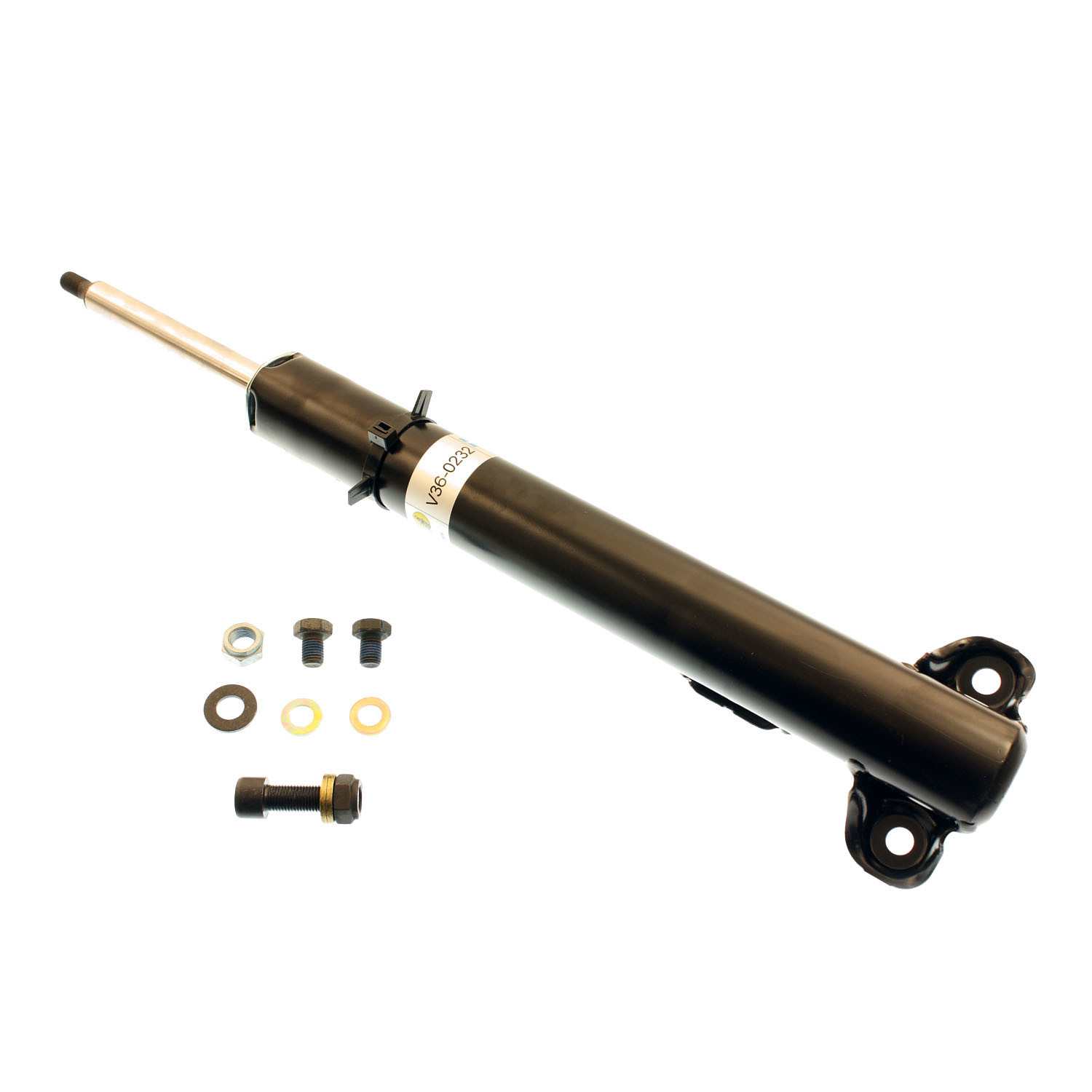 BILSTEIN - B4 OE Replacement Suspension Strut Assembly (Front) - BIL 22-002327