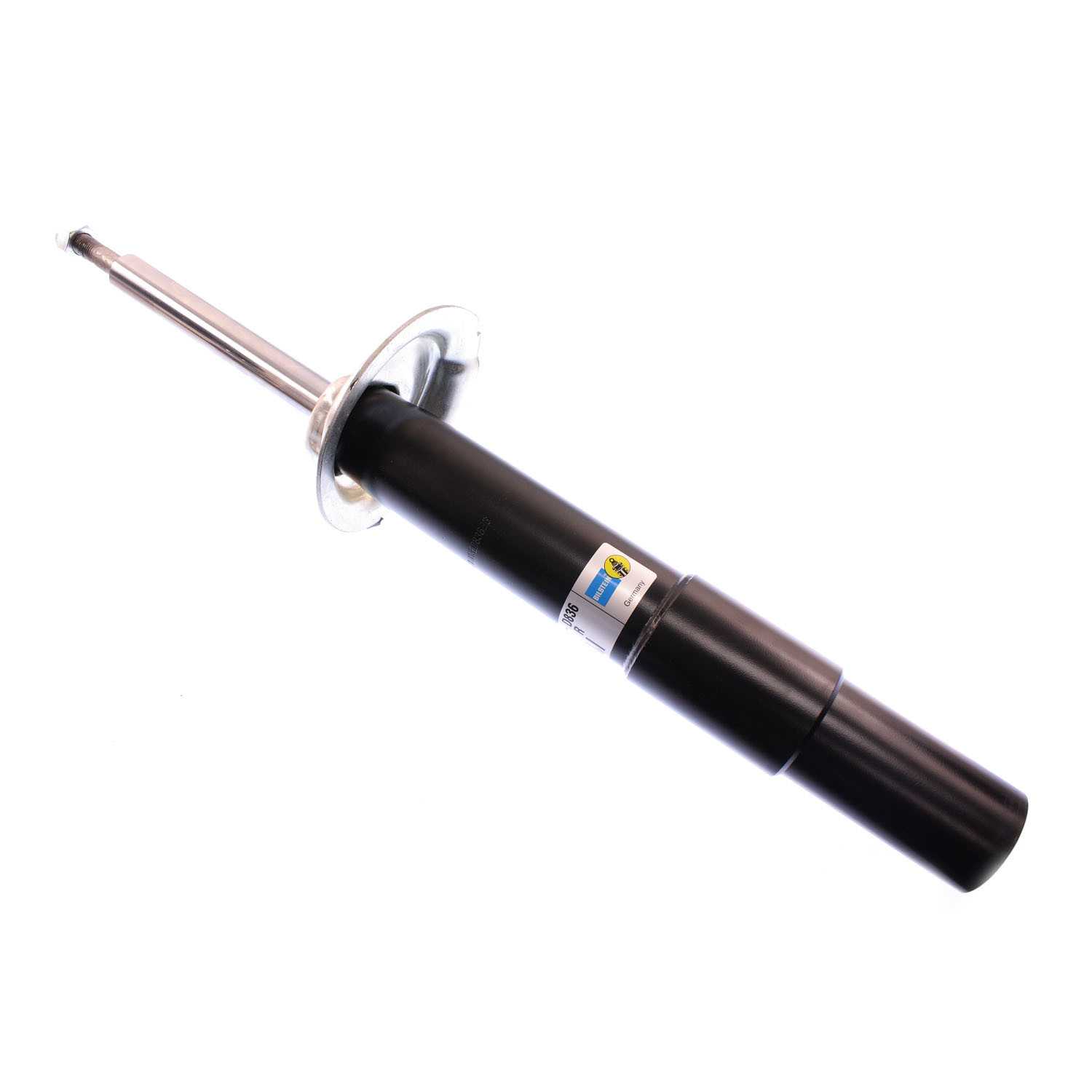 BILSTEIN - B4 OE Replacement Suspension Strut Assembly (Front) - BIL 22-138361