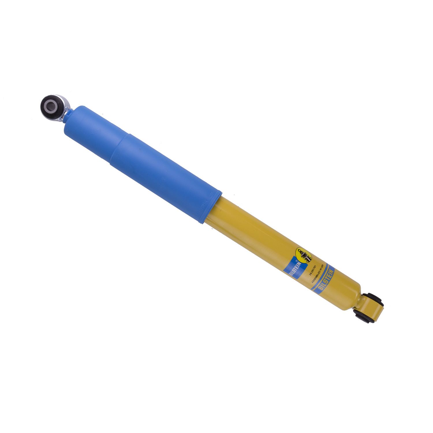 BILSTEIN - B6 4600 Shock Absorber (With ABS Brakes, Rear) - BIL 24-251761