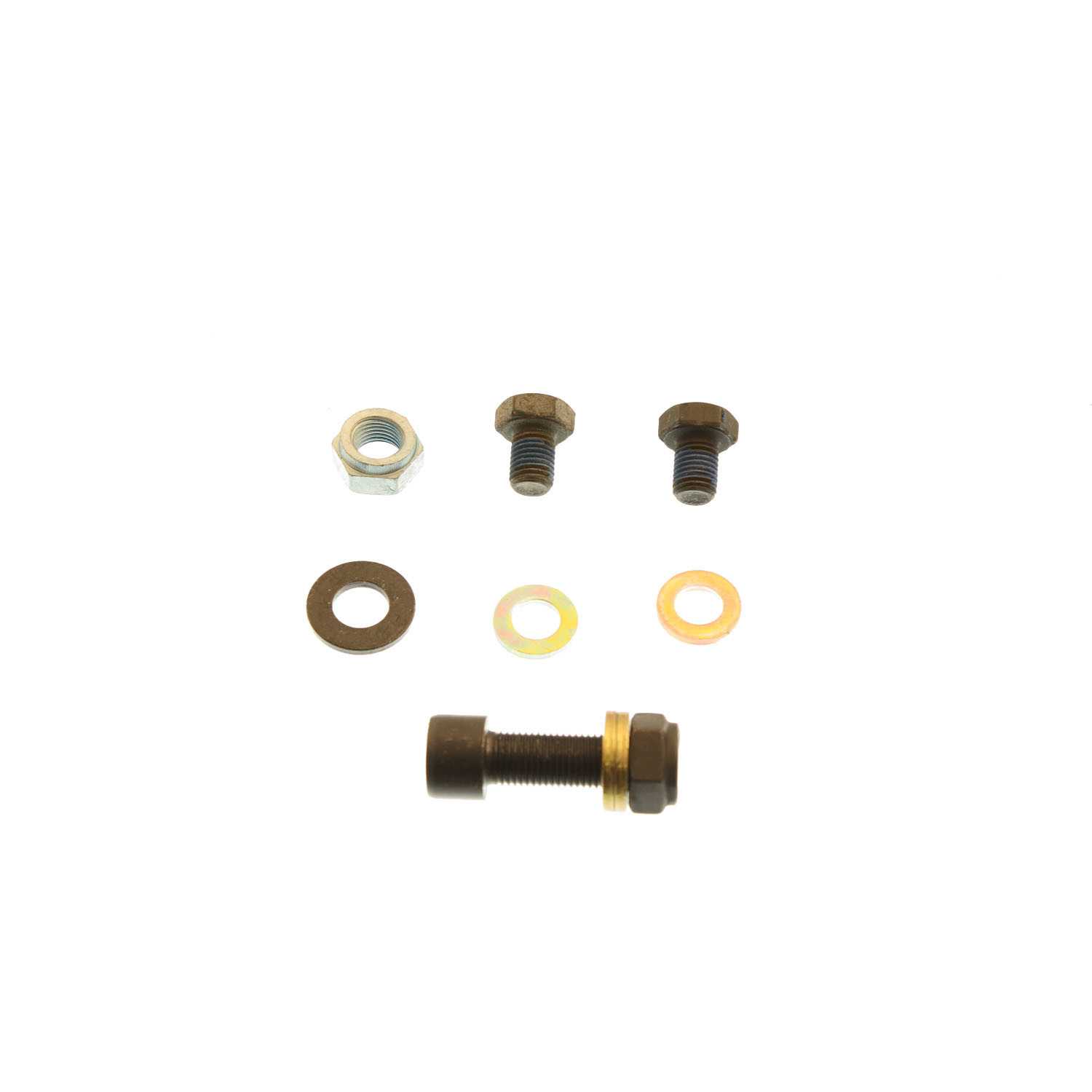BILSTEIN - B4 OE Replacement Suspension Strut Assembly (Front) - BIL 22-002327
