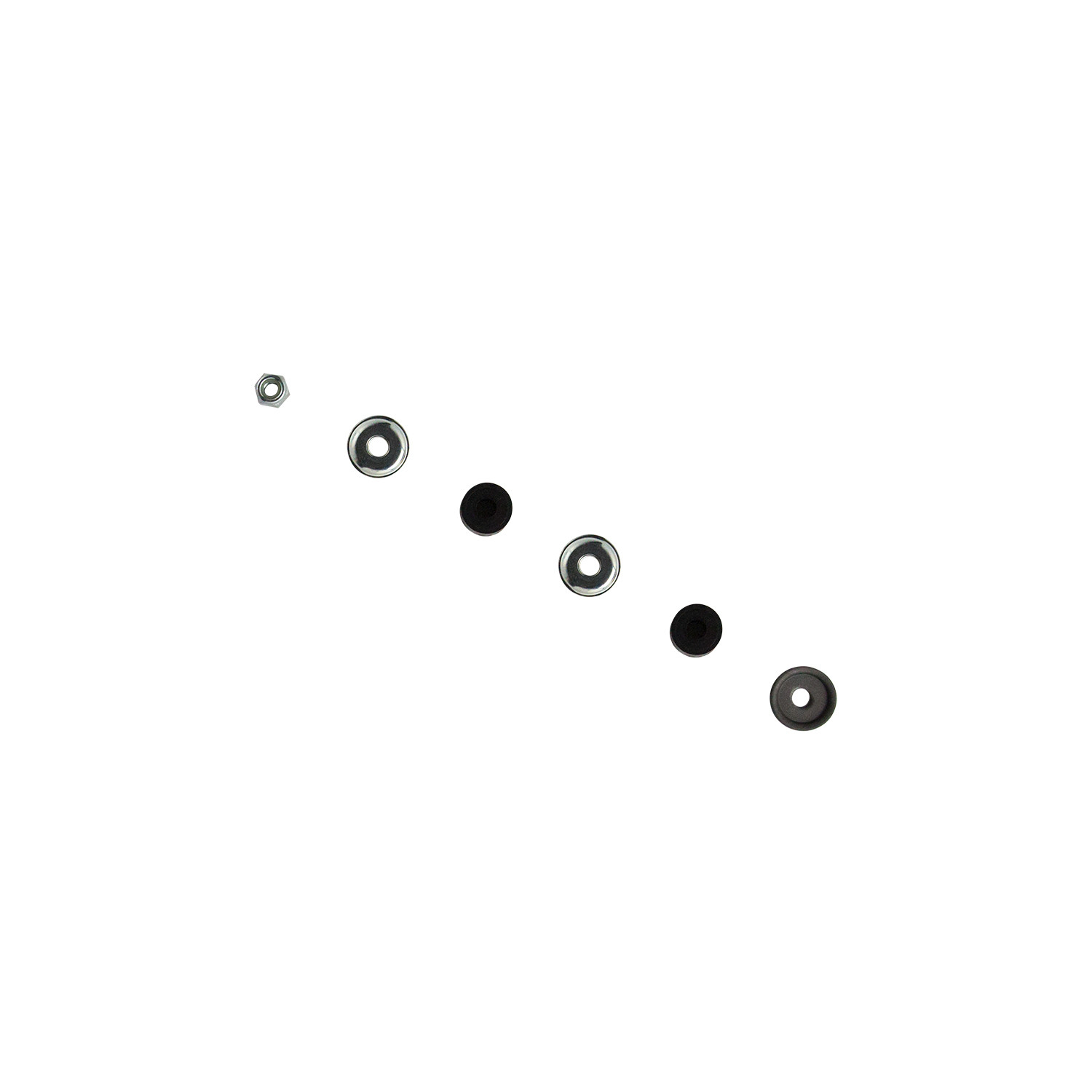 BILSTEIN - B8 5100 Shock Absorber - BIL 24-100144