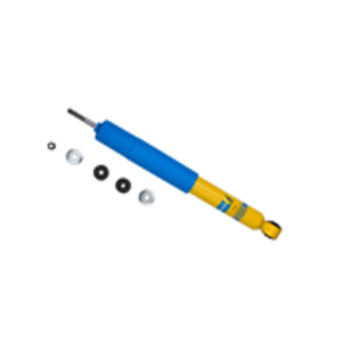 BILSTEIN - B6 4600 Shock Absorber (With ABS Brakes, Front) - BIL 24-186674