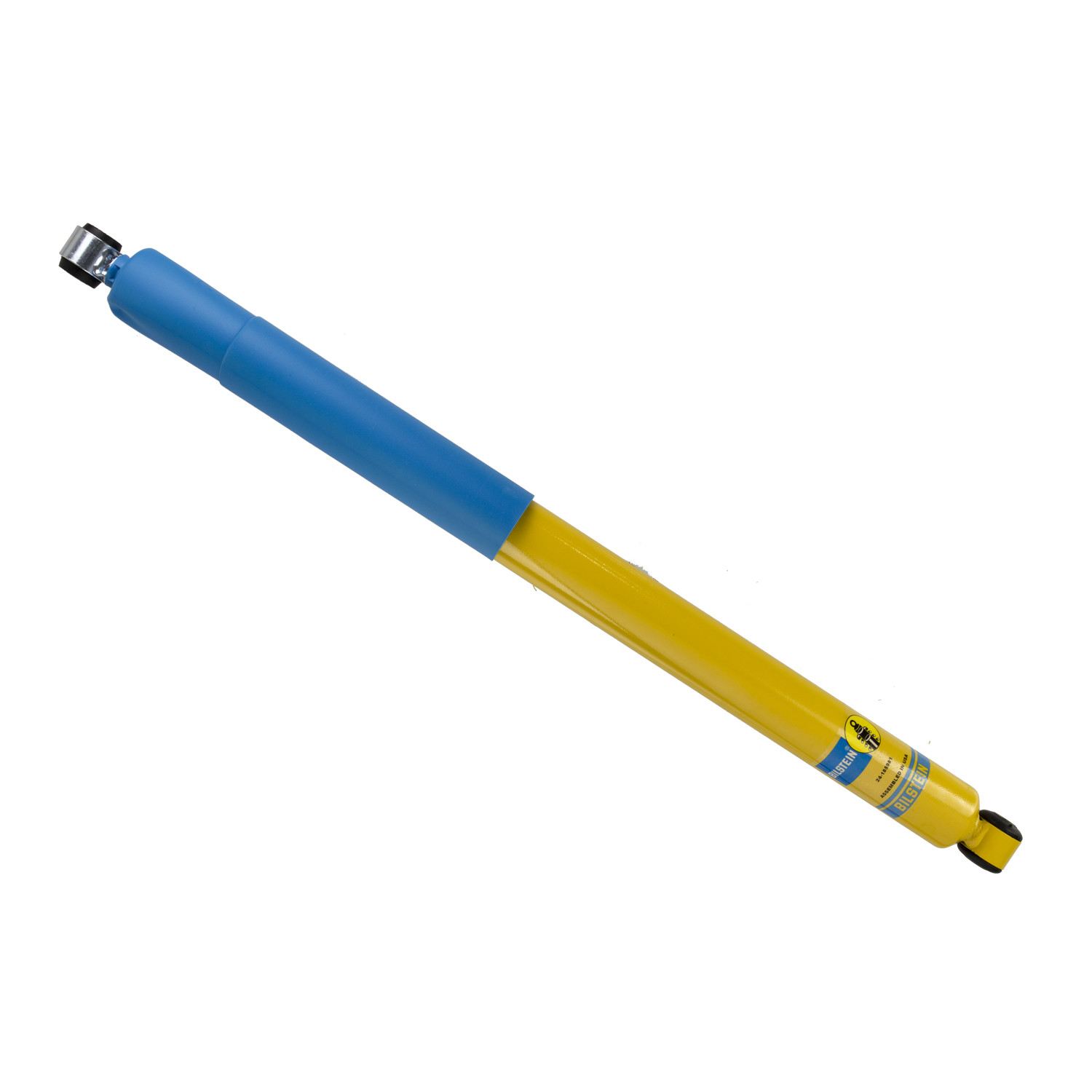 BILSTEIN - B6 4600 Shock Absorber (With ABS Brakes, Rear) - BIL 24-185981