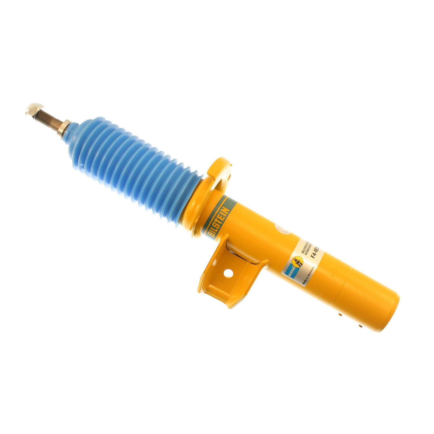 BILSTEIN - B6 Performance Suspension Strut Assembly (Front Right) - BIL 35-142461