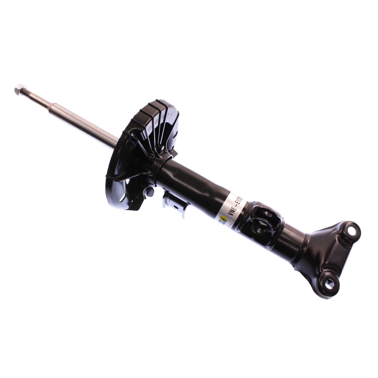 BILSTEIN - B4 OE Replacement Suspension Strut Assembly (Front) - BIL 22-141705