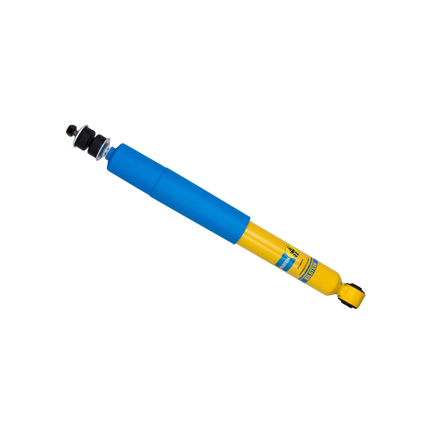BILSTEIN - B6 4600 Shock Absorber - BIL 24-186674