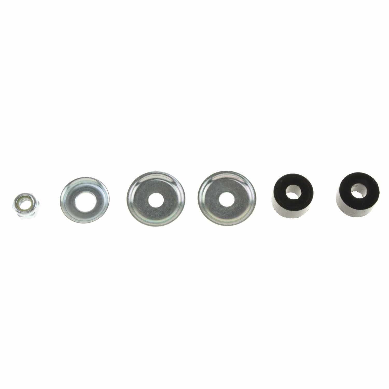 BILSTEIN - B6 4600 Shock Absorber - BIL 24-185394