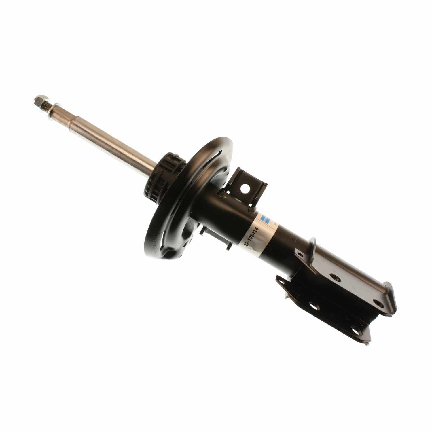 BILSTEIN - B4 OE Replacement(DampMatic) Suspension Strut Assembly (Front) - BIL 22-193414
