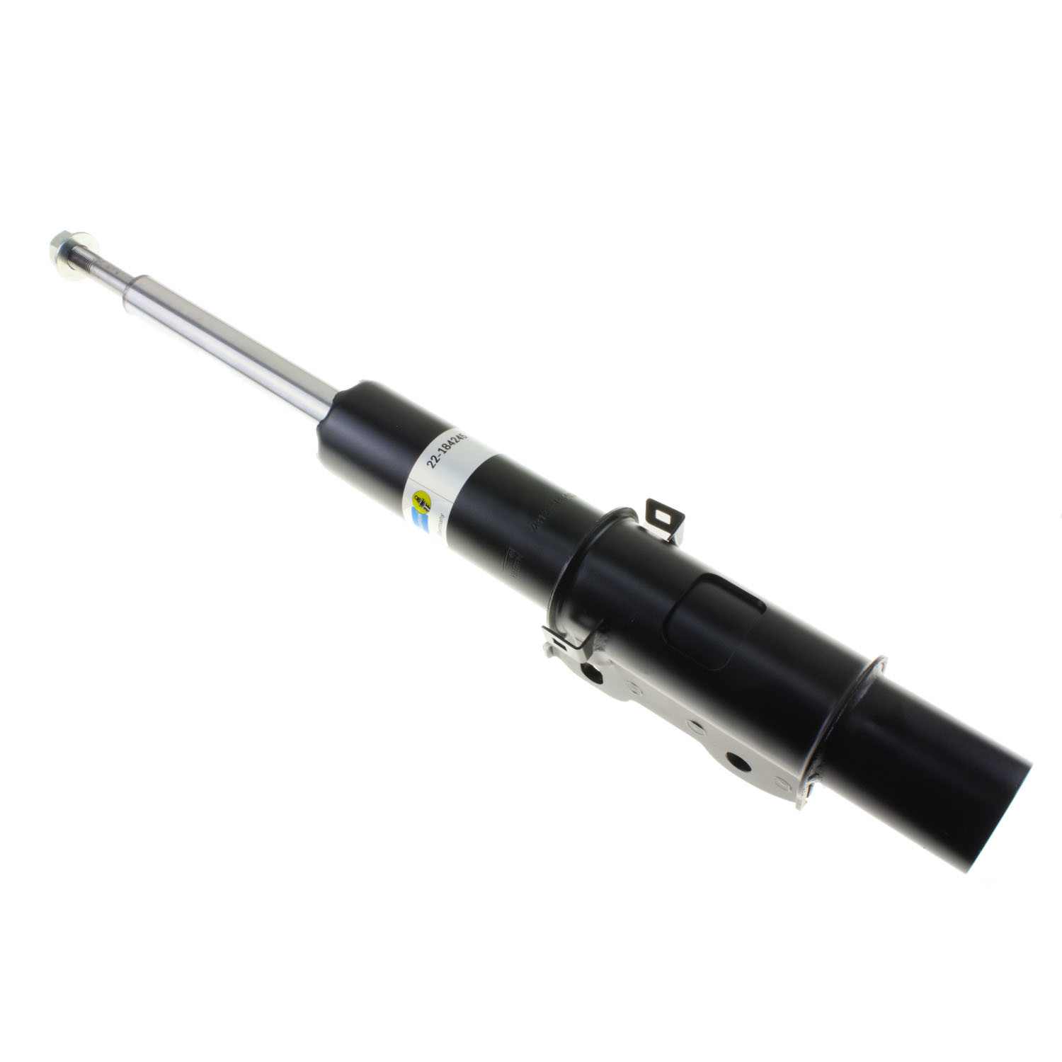 BILSTEIN - B4 OE Replacement Suspension Strut Assembly (Front) - BIL 22-184245