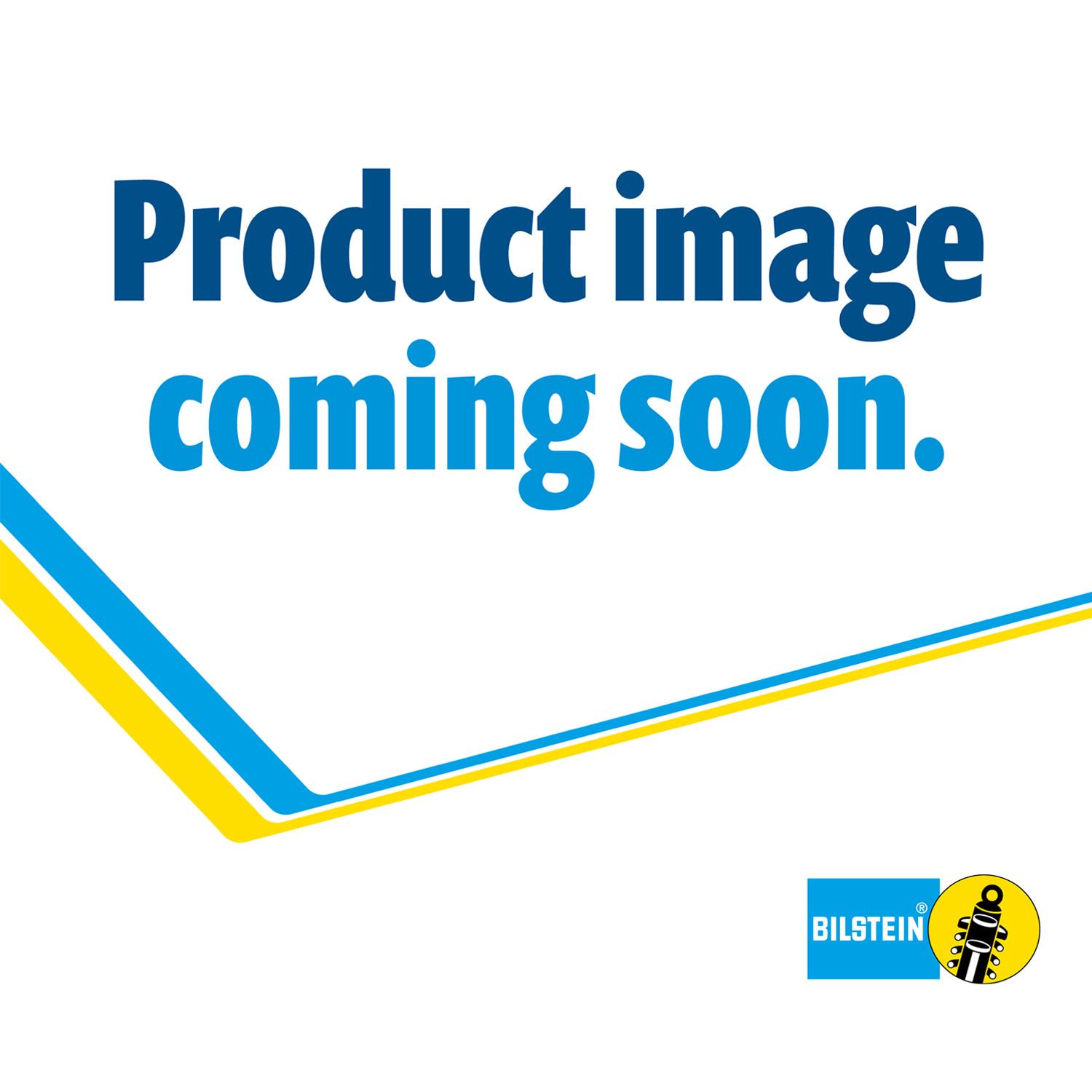 BILSTEIN - B6 Performance Shock Absorber (With ABS Brakes, Front Left) - BIL 24-284462