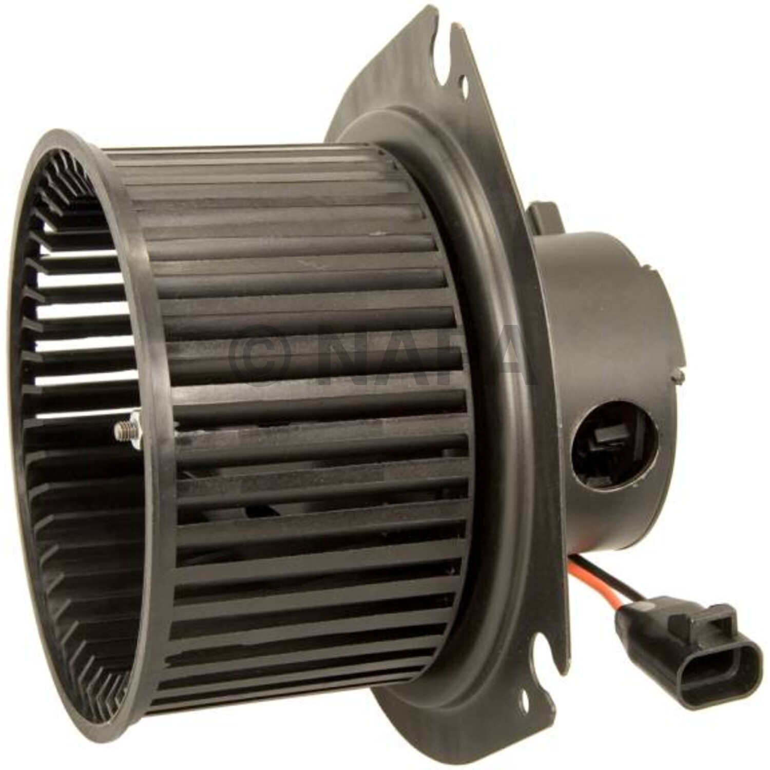 Blower Motor NAPA 6552599 fits GMC Chevrolet