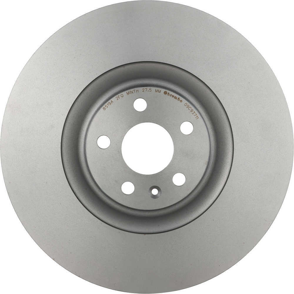 Brembo PRIME Disc Brake Rotor