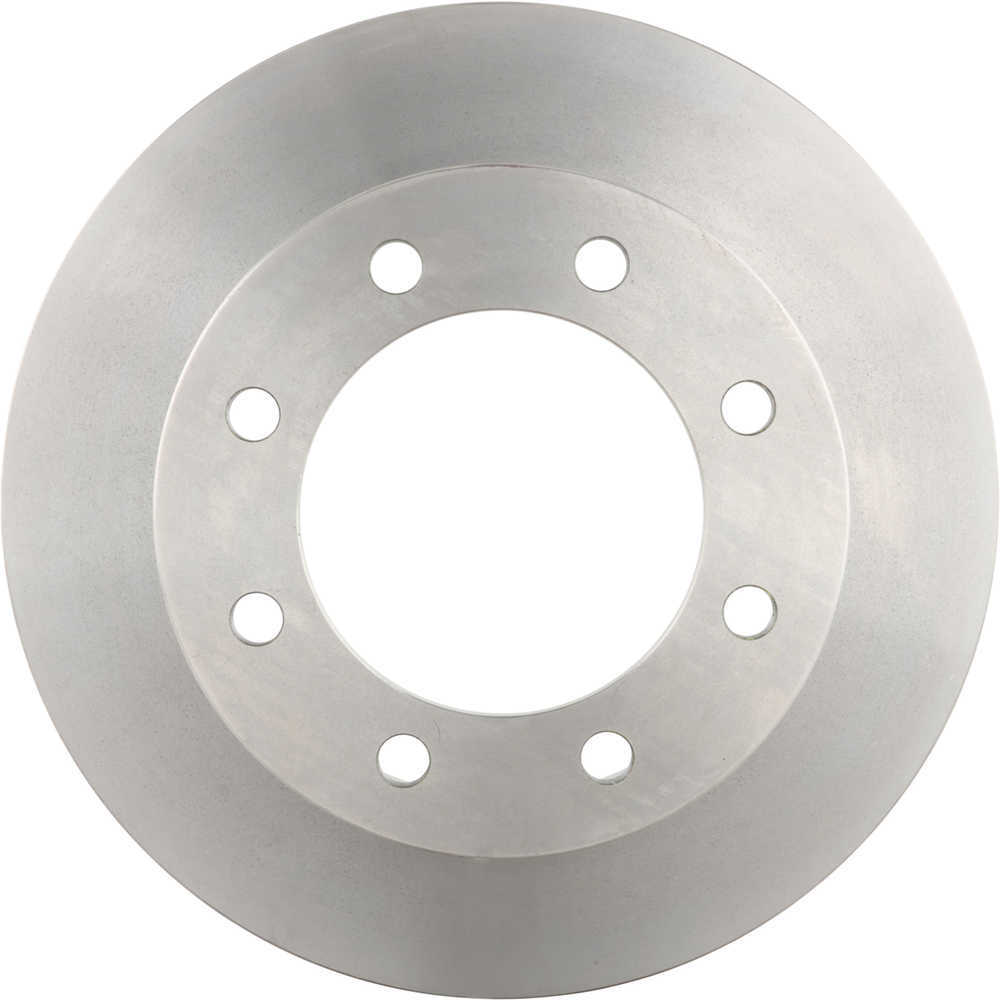 Premium Vented Brake Rotor