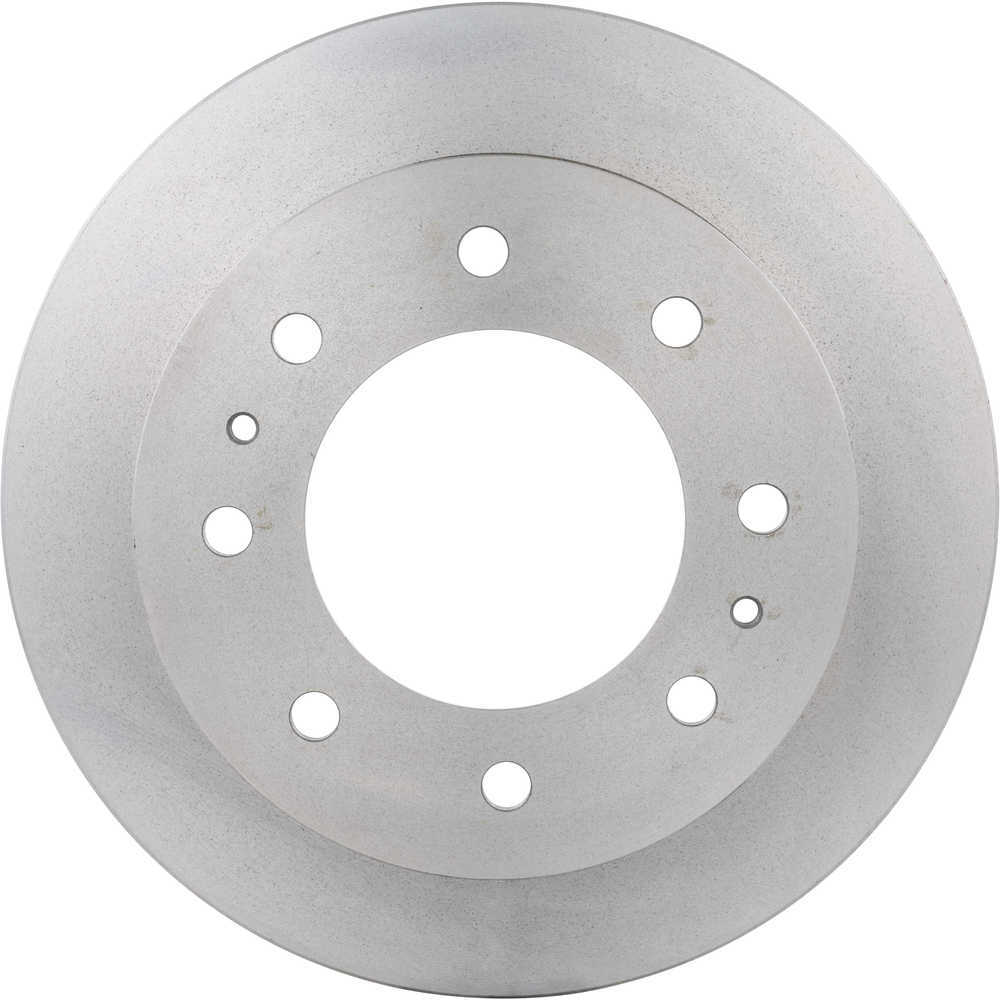 Premium Vented Brake Rotor