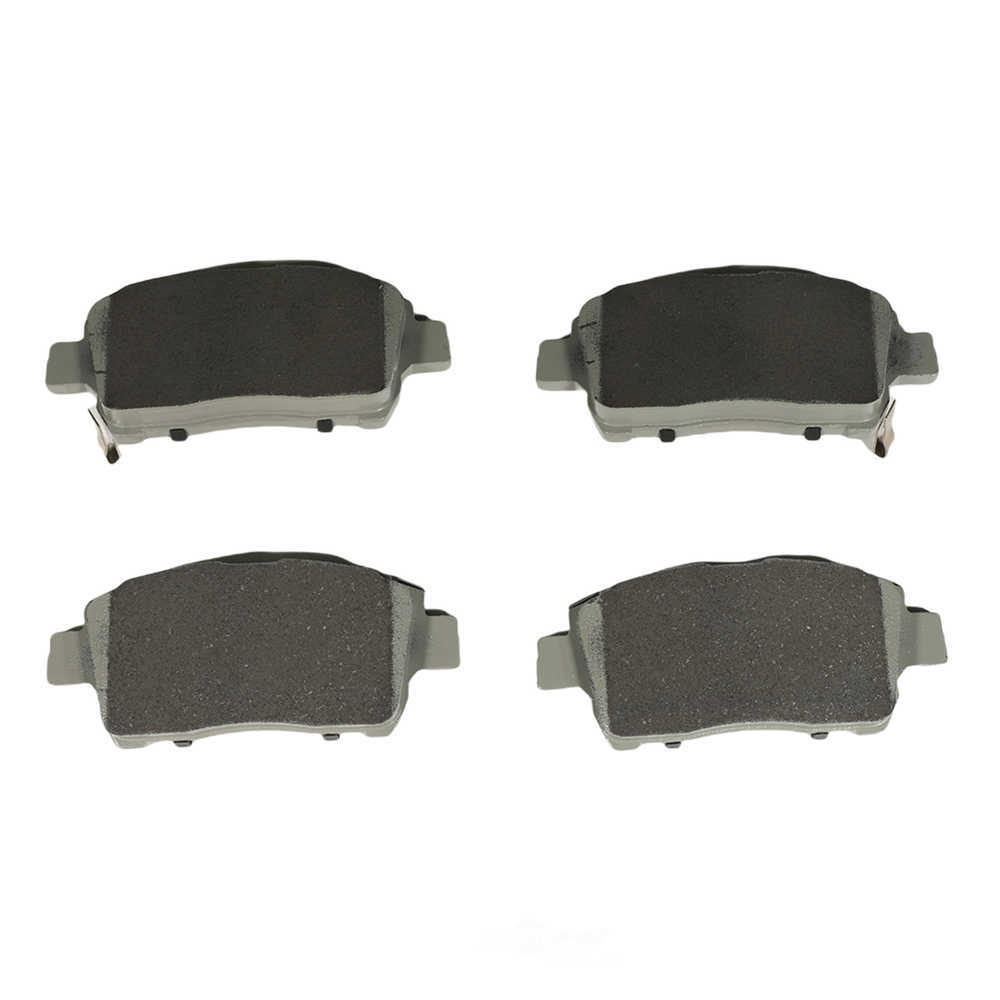 PRIME Ceramic Brake Pad Set