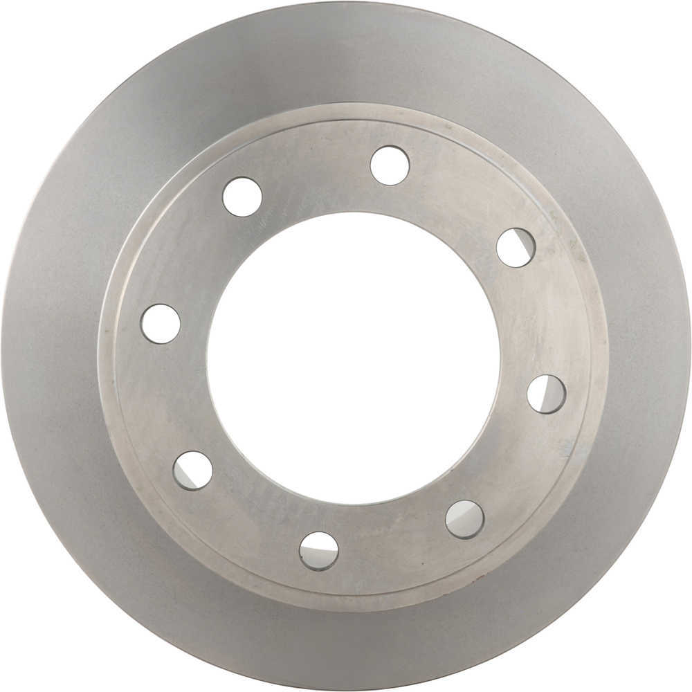 Premium Vented Brake Rotor