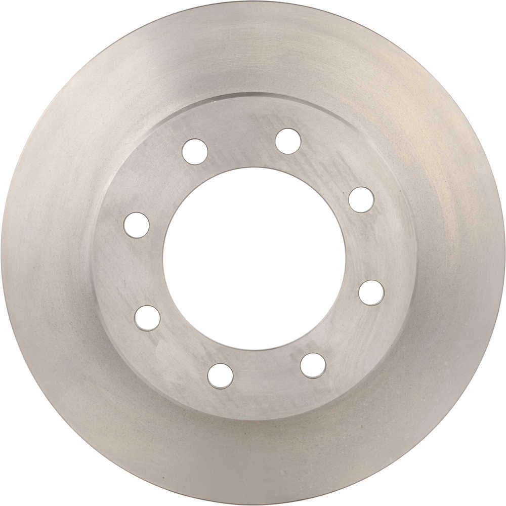 Premium Vented Brake Rotor