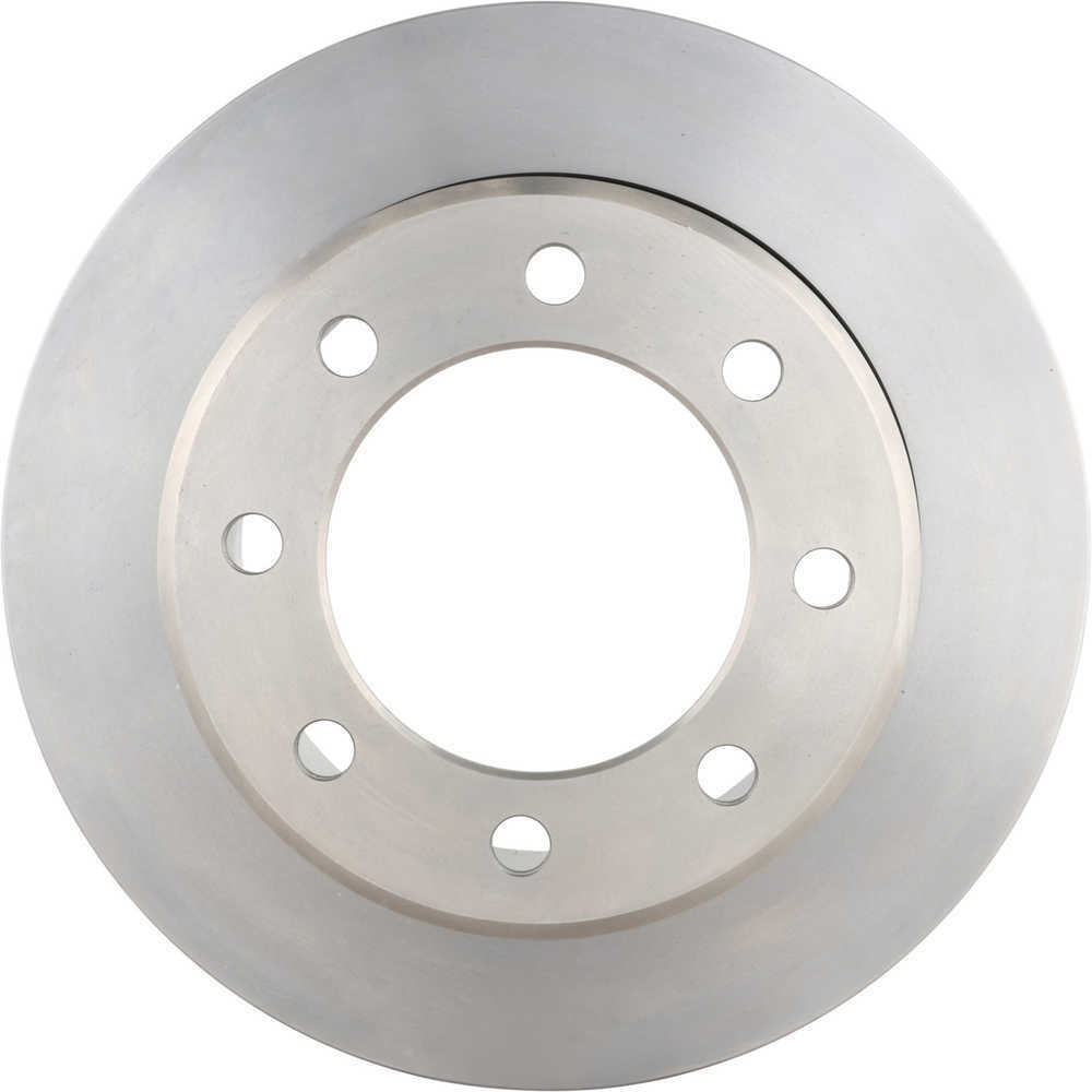 Premium Vented Brake Rotor