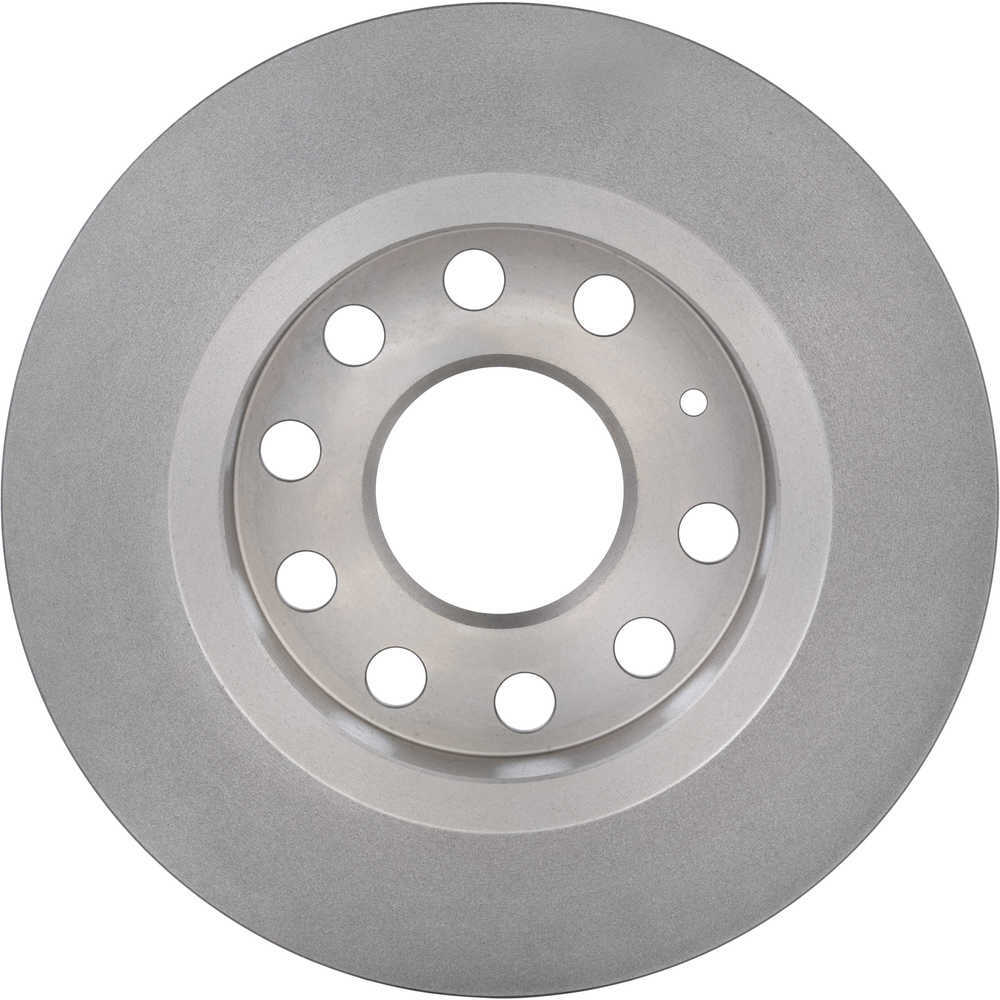 Brembo UV Coated Solid Brake Rotor