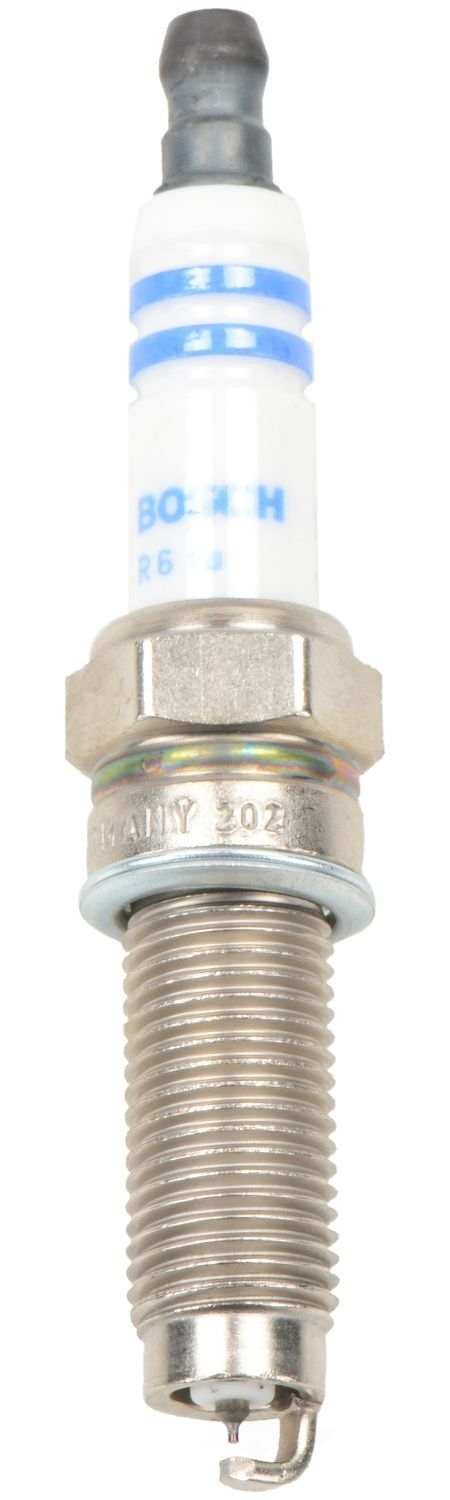 ALLIANCE OE BOSCH SPARK PLUGS 9619 — Spark Plug