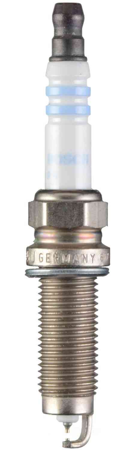 ALLIANCE OE BOSCH SPARK PLUGS 9695 — Spark Plug