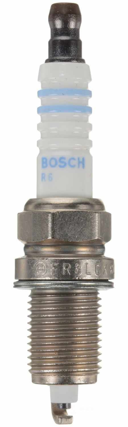 ALLIANCE OE BOSCH SPARK PLUGS 7562 — Bougie d'allumage