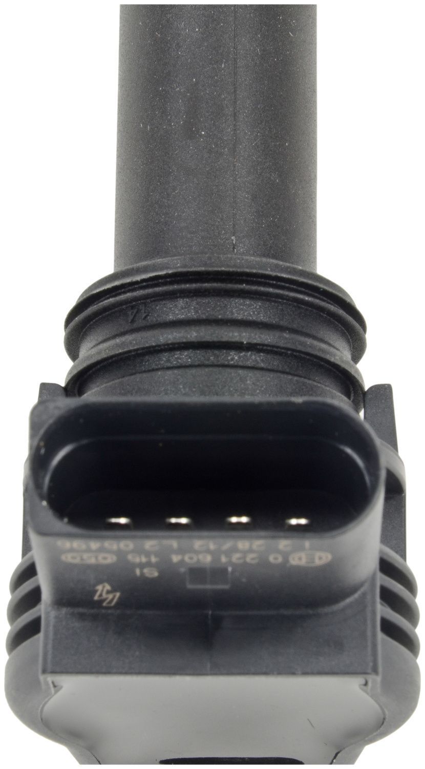 BOSCH - Ignition Coil - BOS 0221604115