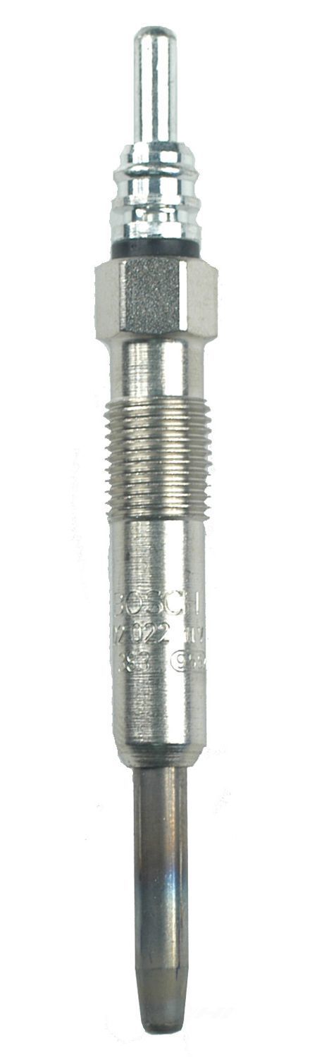 BOSCH - Diesel Glow Plug - BOS 0250202022