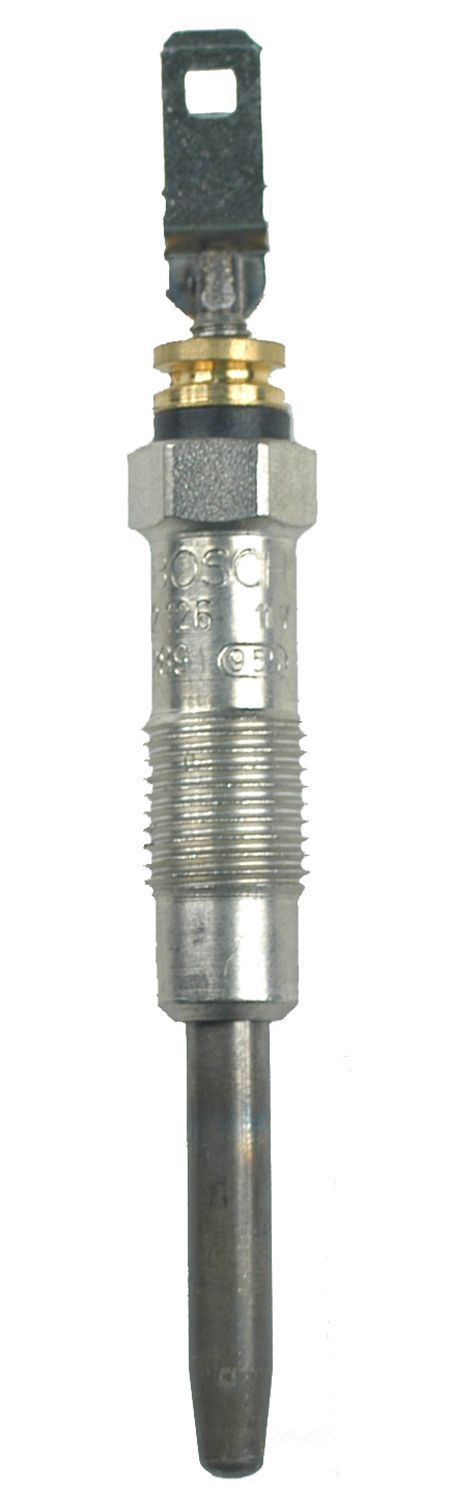 BOSCH - Diesel Glow Plug - BOS 0250202126