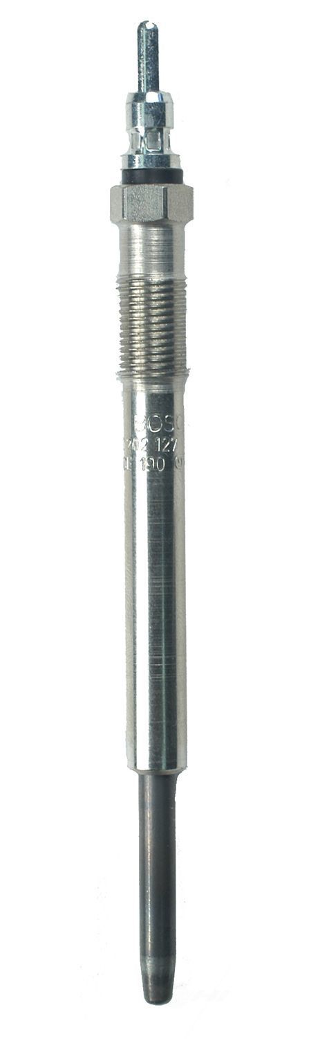 BOSCH - Diesel Glow Plug - BOS 0250202127
