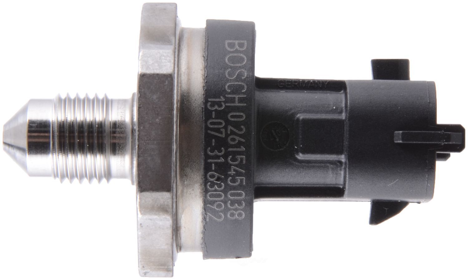 BOSCH - High Pressure Sensor - Fuel - BOS 0261545038