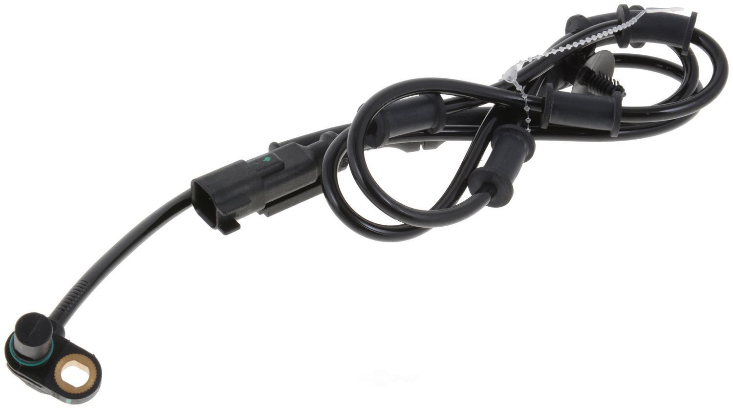 BOSCH - ABS Wheel Speed Sensor (With ABS Brakes, Front) - BOS 0265007782