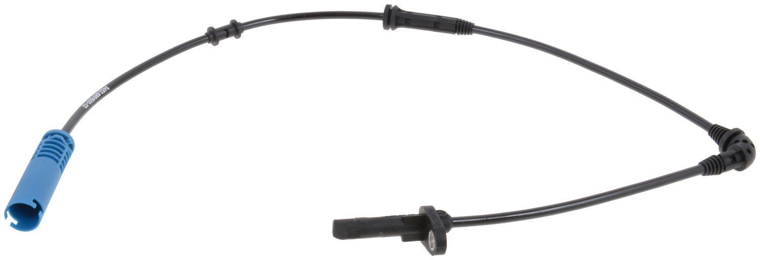 BOSCH - ABS Wheel Speed Sensor (With ABS Brakes, Front) - BOS 0265007807