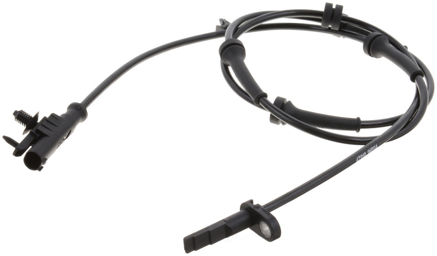BOSCH - ABS Wheel Speed Sensor (With ABS Brakes, Front) - BOS 0265008379